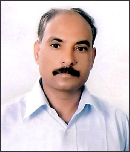 Ram Vinay Sharma